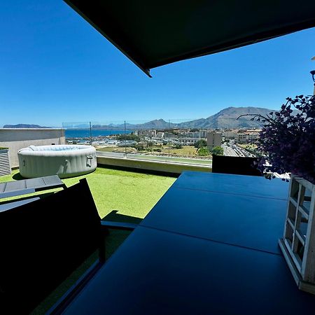 Palermo Inn Marina Exclusive View Экстерьер фото